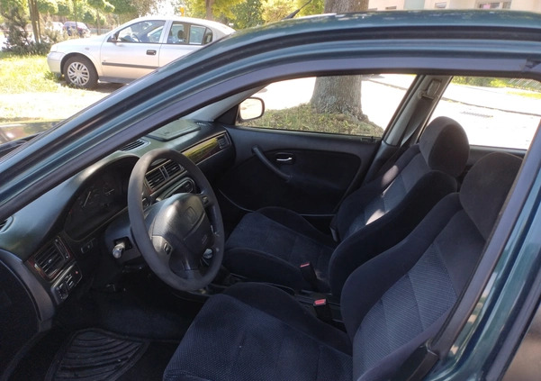Mercedes-Benz ML cena 37000 przebieg: 292010, rok produkcji 2007 z Góra małe 67